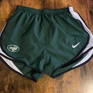 NY Jets Nike shorts!